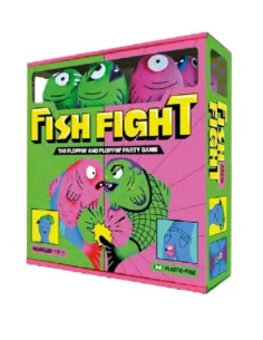 Fish Fight