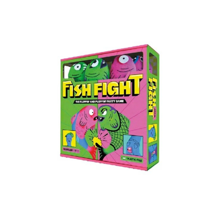 Fish Fight
