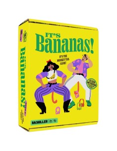 It's Bananas