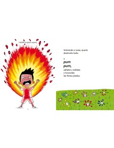 El niño pisaflores 2