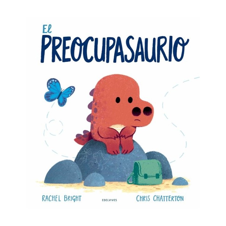 El preocupasaurio
