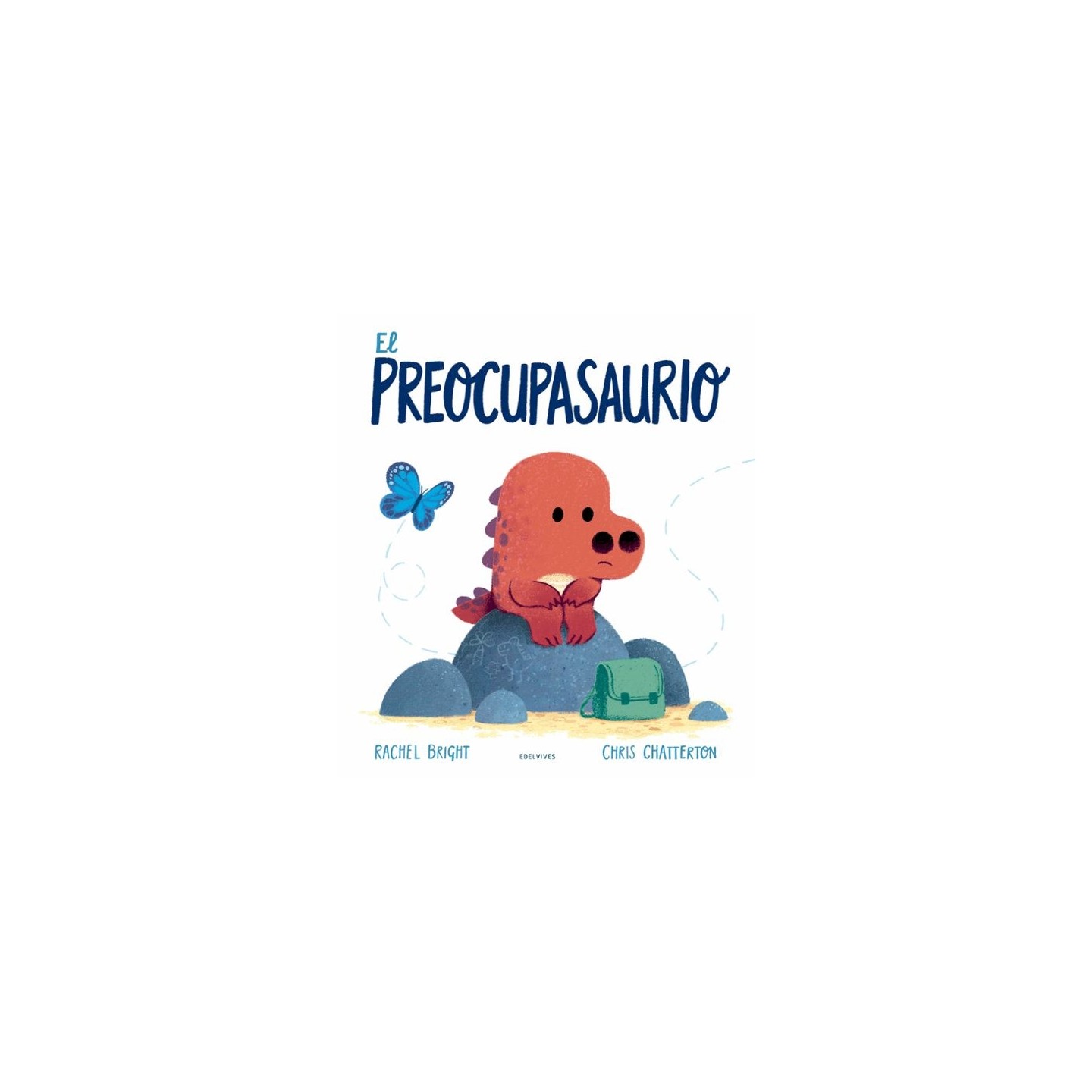 El preocupasaurio