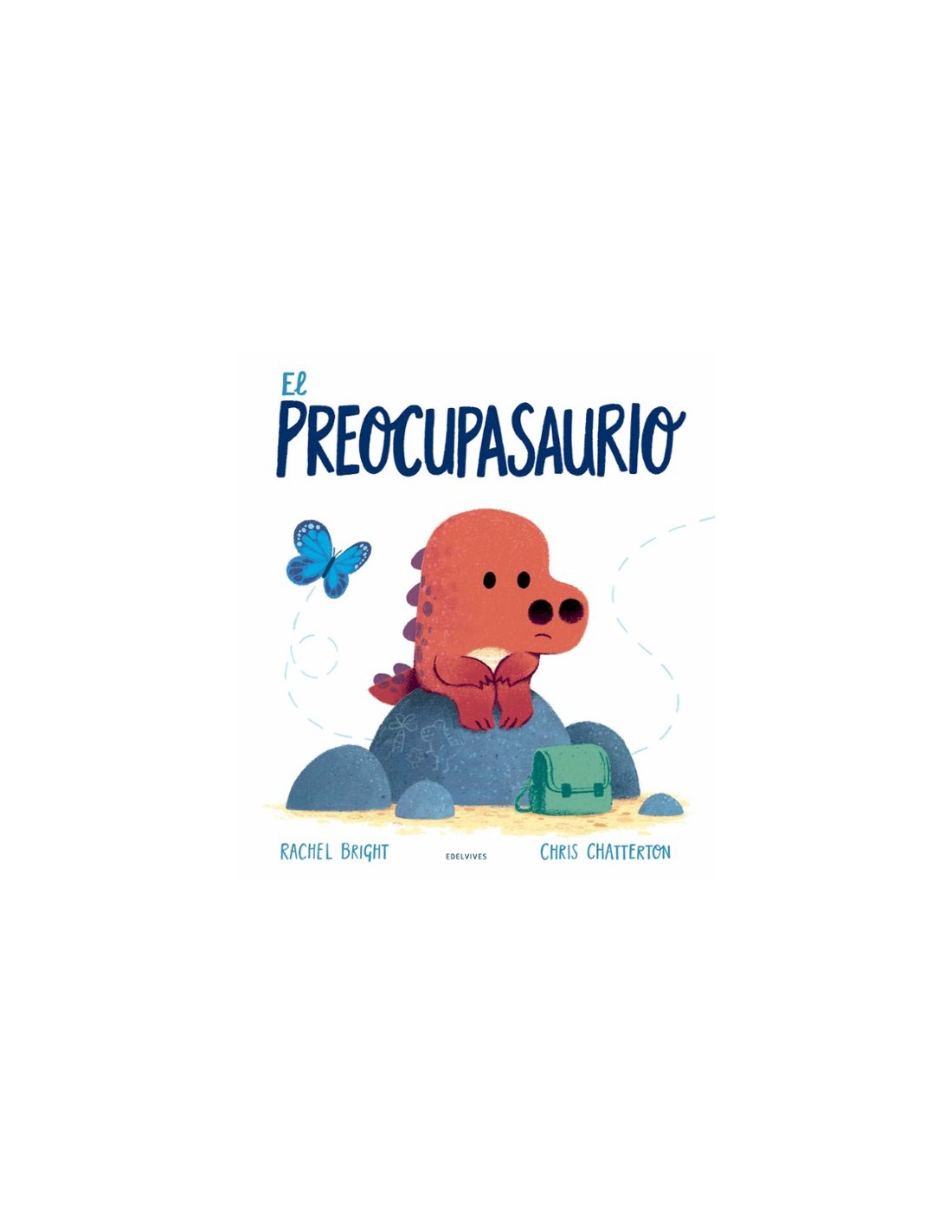 El preocupasaurio