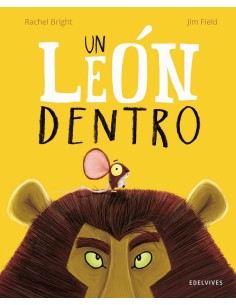 Un león dentro
