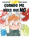Cuando me dices que no