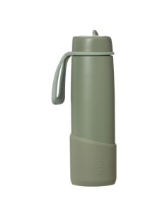 Protector Botella térmica 690ml - Olive 2