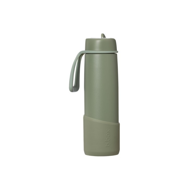 Protector Botella térmica 690ml - Olive