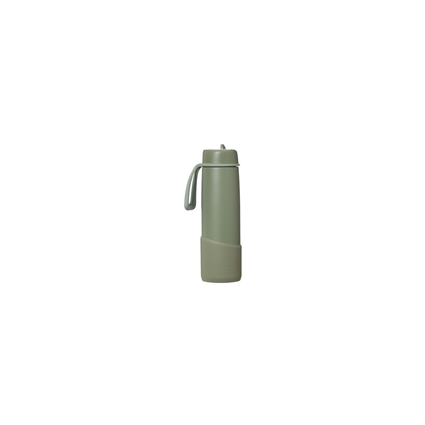 Protector Botella térmica 690ml - Olive