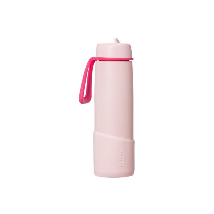 Protector Botella térmica 690ml - Pink Paradise