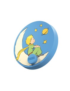 Disco Cuentacuentos Faba - El Principito