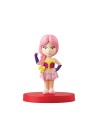 Personaje Cuentacuentos Faba - Luli Pampin