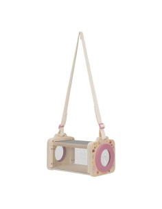 Caja Insectos con Lupa Fairy Garden 2