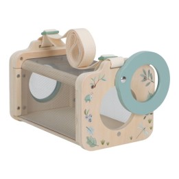 Caja Insectos con Lupa Forest Friends