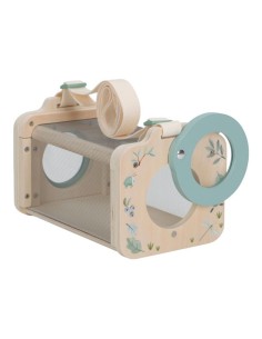 Caja Insectos con Lupa Forest Friends