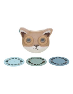 Visor de Historias Forest Friends