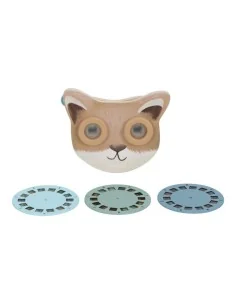 Visor de Historias Forest Friends