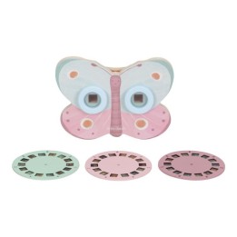 Visor de Historias Fairy Garden