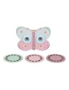 Visor de Historias Fairy Garden