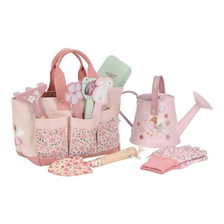 Set de Jardin Fairy Garden