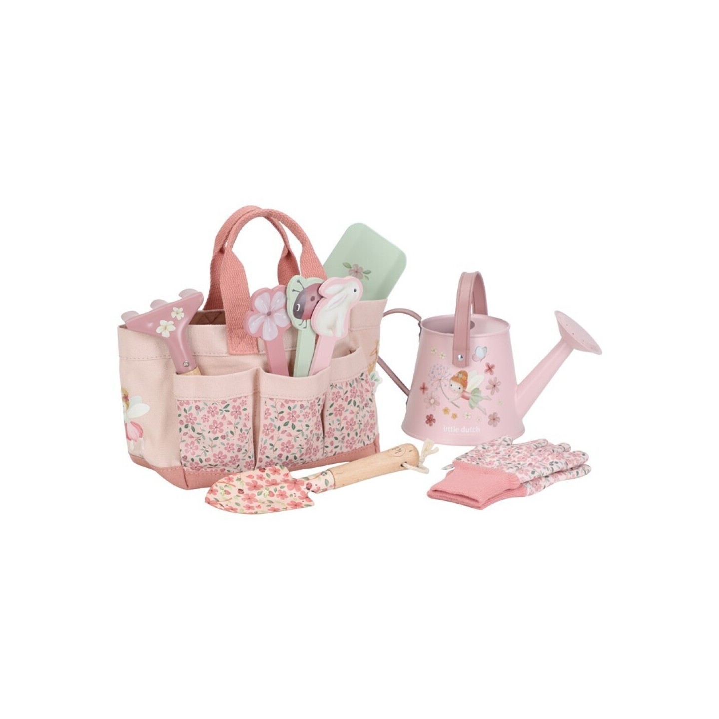 Set de Jardin Fairy Garden