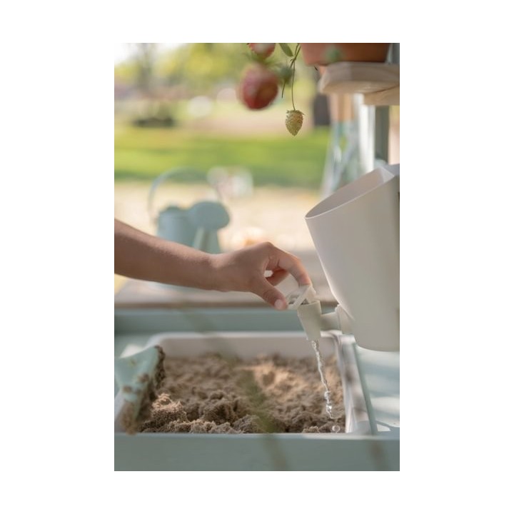 Cocina de Exterior de Madera