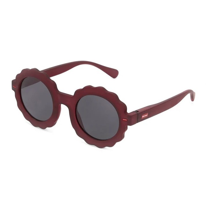 Gafas de sol Infantil Chamy Plum