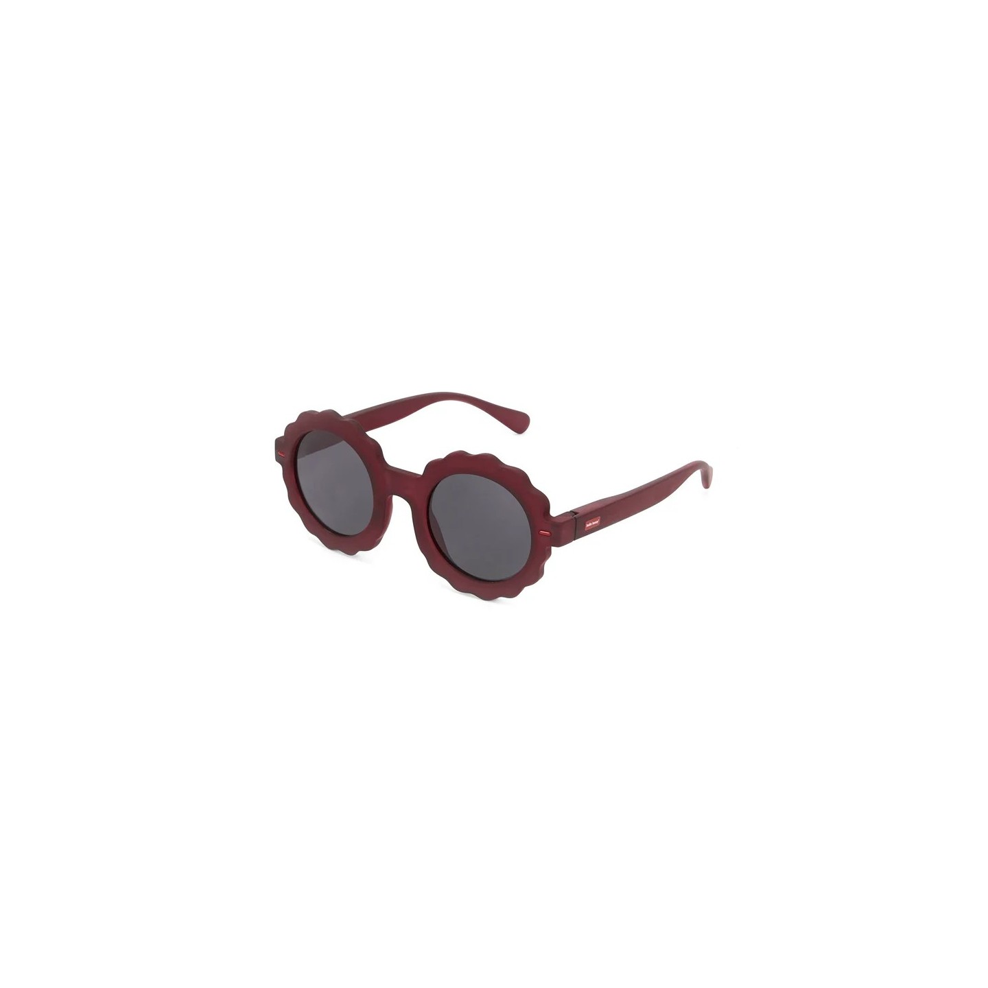 Gafas de sol Infantil Chamy Plum