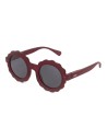 Gafas de sol Infantil Chamy Plum