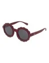 Gafas de sol Infantil Chamy Plum