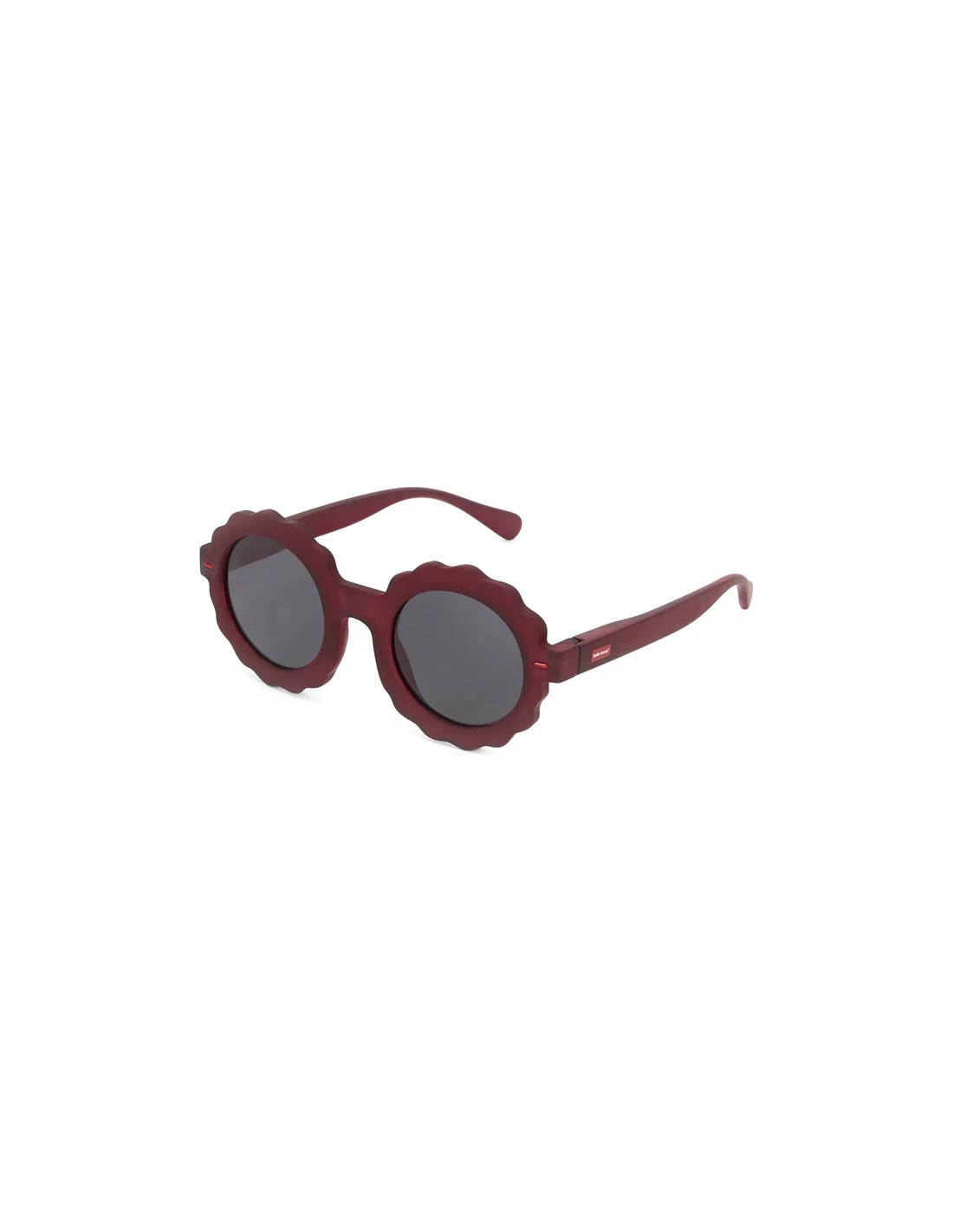 Gafas de sol Infantil Chamy Plum
