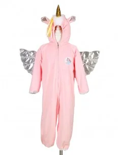 Mono Unicornio 5-7 Años