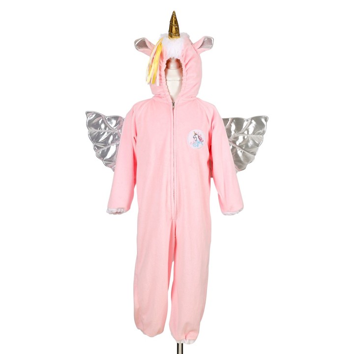 Mono Unicornio 5-7 Años