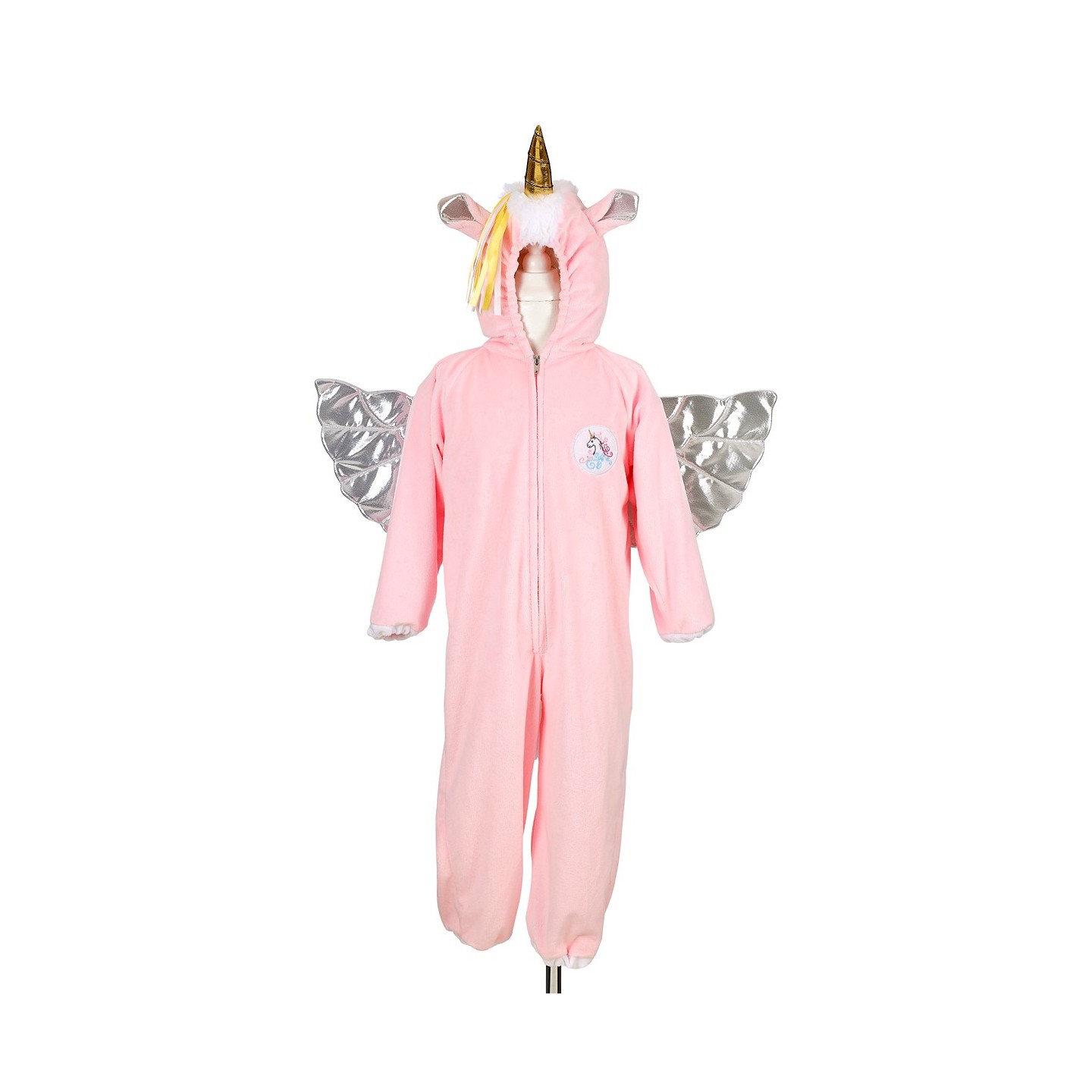 Mono Unicornio 5-7 Años