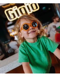 Gafas de sol Infantil Chamy Mango 2
