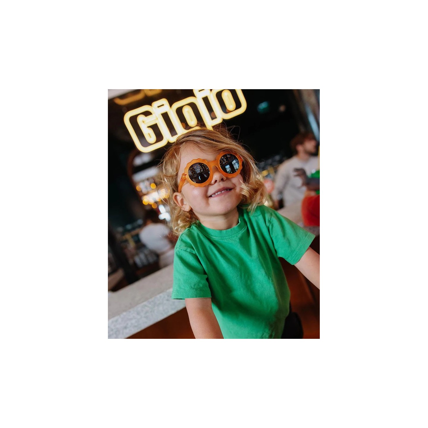 Gafas de sol Infantil Chamy Mango