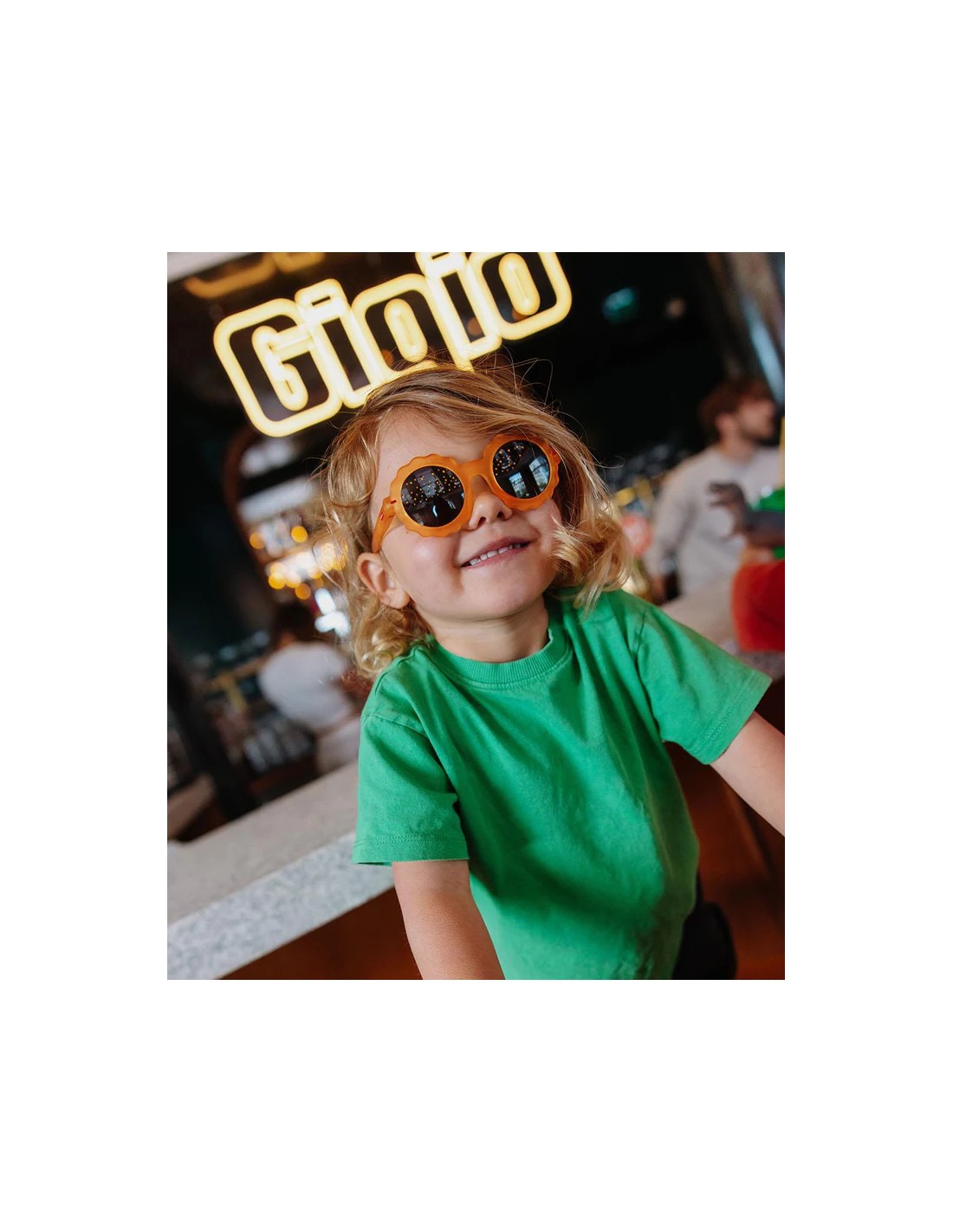Gafas de sol Infantil Chamy Mango