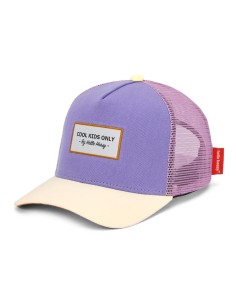 Gorra Camionero Infantil Mini Iris