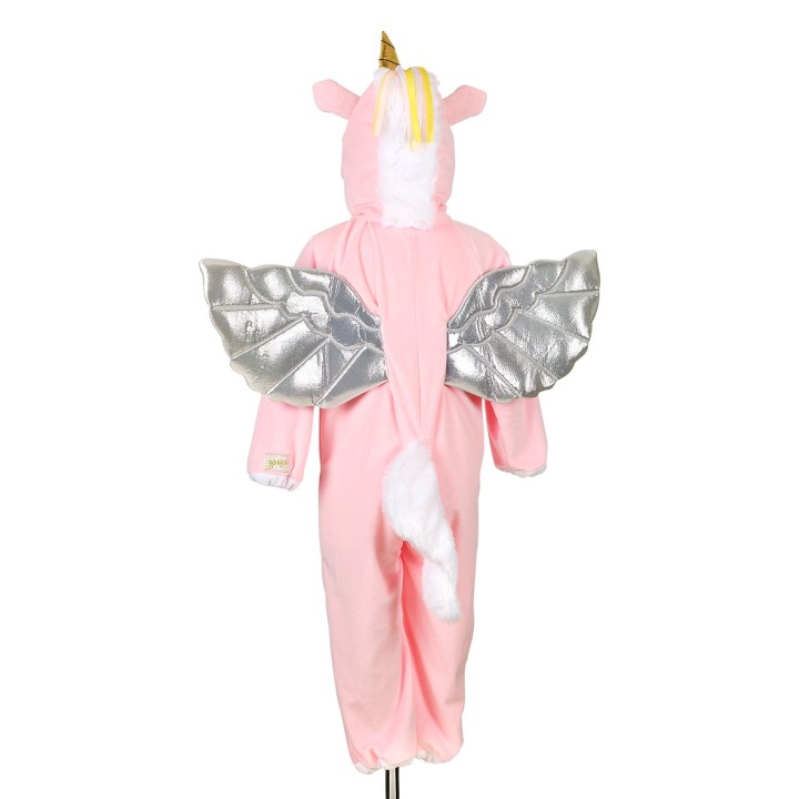 Mono Unicornio 5-7 Años