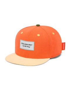 Gorra Camionero Infantil Mini Sunrise
