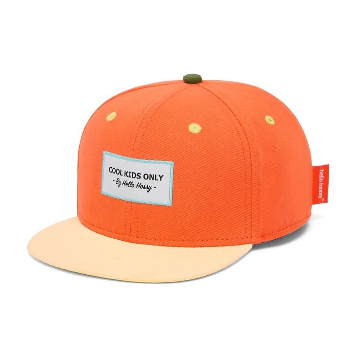 Gorra Camionero Infantil Mini Sunrise