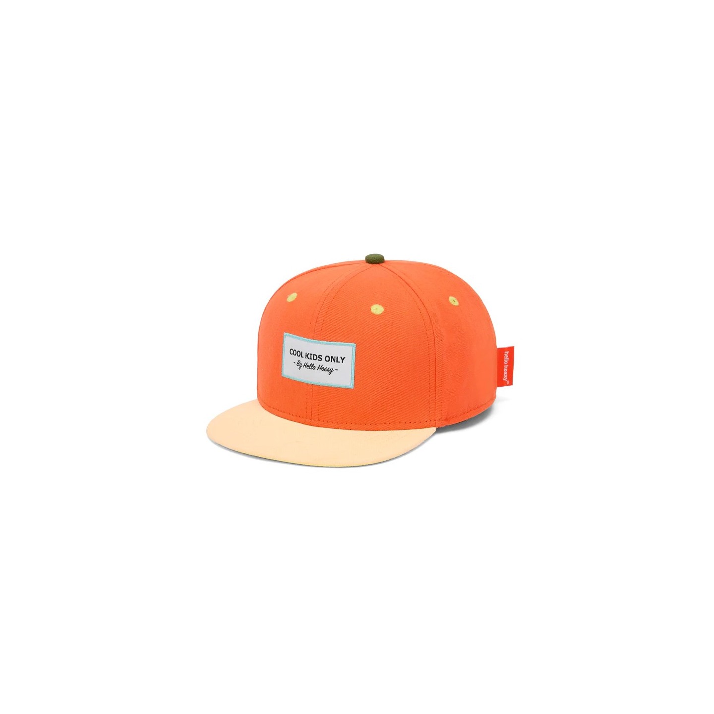 Gorra Camionero Infantil Mini Sunrise