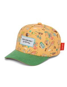 Gorra Camionero Infantil Music Festival