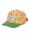 Gorra Camionero Infantil Music Festival