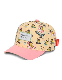 Gorra Camionero Infantil Unicorn