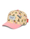 Gorra Camionero Infantil Unicorn