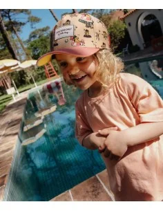 Gorra Camionero Infantil Unicorn 2