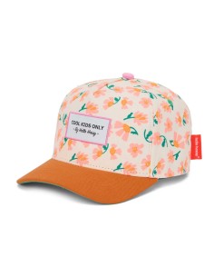 Gorra Camionero Infantil Springtime