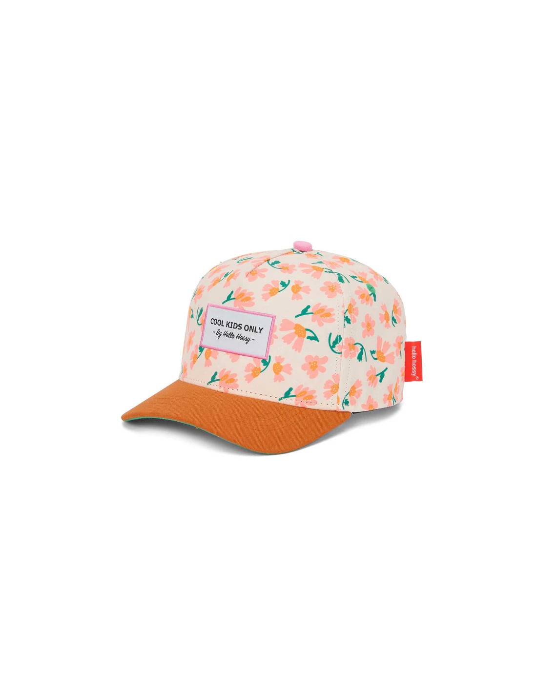 Gorra Camionero Infantil Springtime