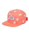 Gorra Camionero Infantil Peachy Bloom