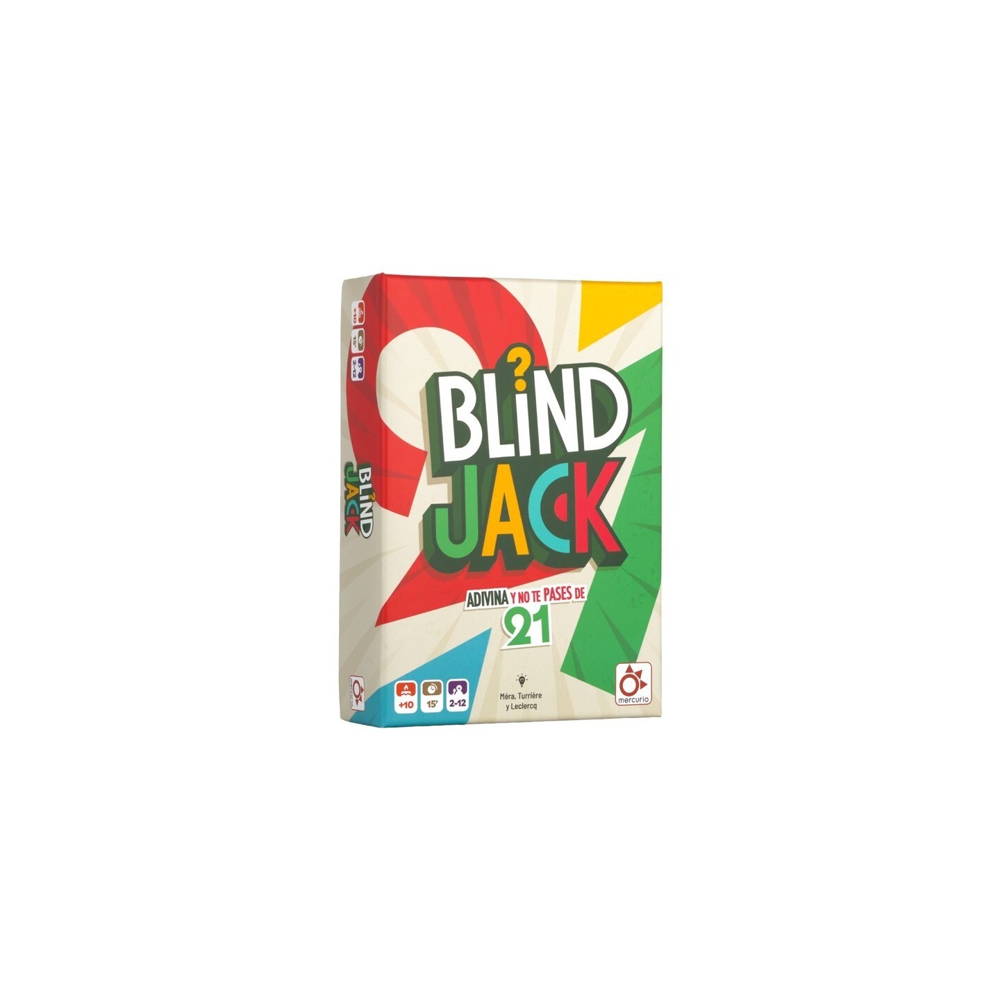 Blind Jack